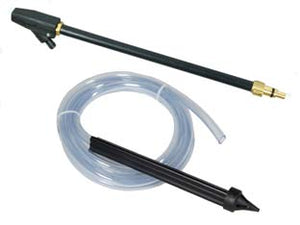 KIT LANCIA SABBIANTE PER IDROPULITRICE    LAVORWASH