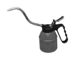 OLIATORI CANNA FLESSIBILE IN PLASTICA  gr.300    ALTE