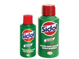 SIDOL- - ml.150 - 6 pezzi HENKEL