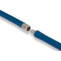 ASTA IN PPL PER SCOVOLO CAMINO MF 200 CM- 10,0 pz