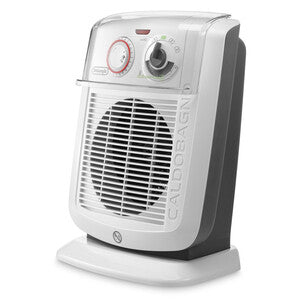 TERMOVENTILATORE DELONGHI CALDOBAGNO HBC3052T- 1,0 pz