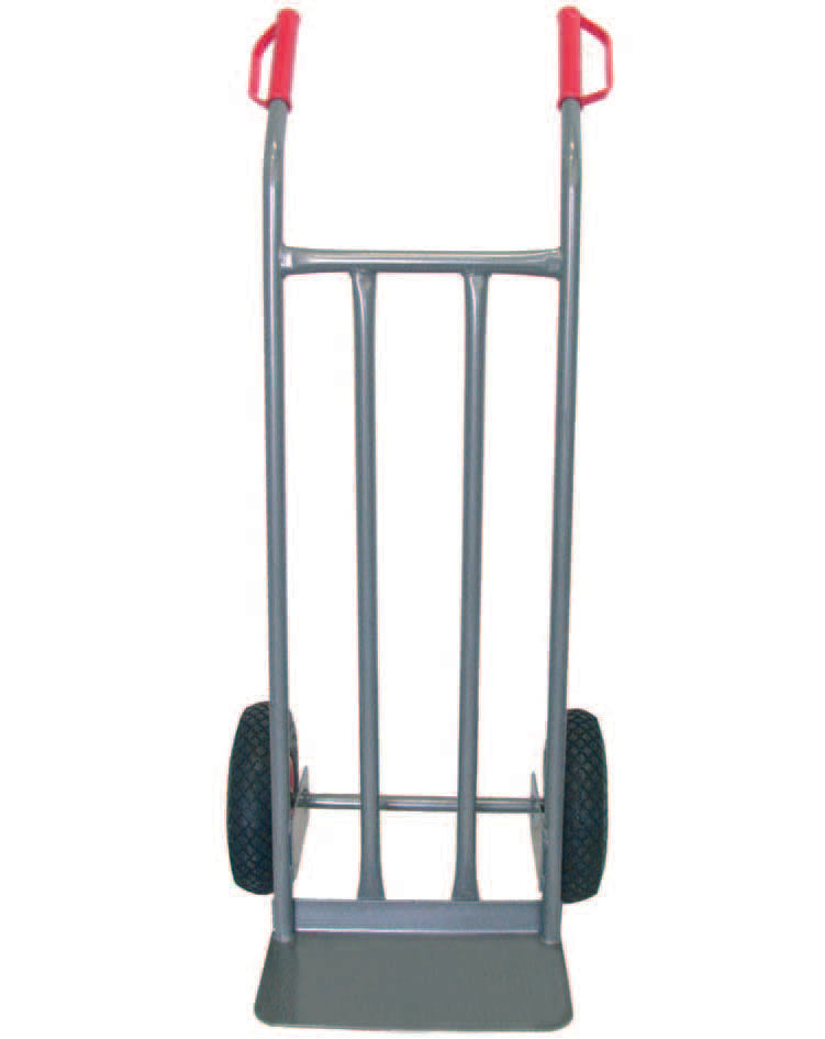 CARRELLO PORTACASSE MEDIO PORTATA MAX KG.200    ALTE