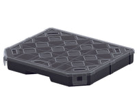 VALIGETTA PORTAMINUTERIA TAGER  mm.284x243x40h. art.KTG30254    KISTENBERG