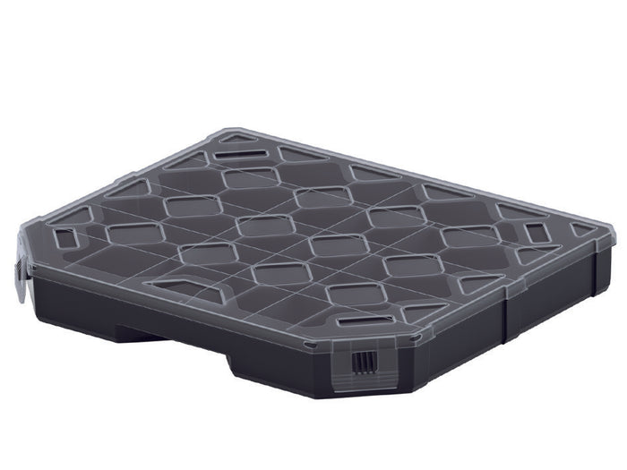 VALIGETTA PORTAMINUTERIA TAGER  mm.284x243x40h. art.KTG30254    KISTENBERG