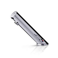 Rubinetto miscelatore elettronico Dmp Quary Mix fotocellula alimentazione 230 V