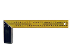 SQUADRE DA FALEGNAME  cm.50    ALTE