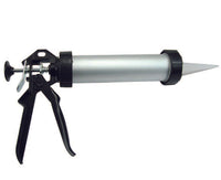 PISTOLA PER SILICONE- - 9 - 2 pezzi ALTE