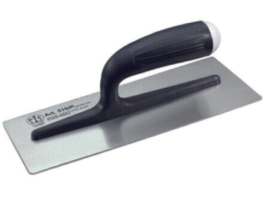 FRATTONE IN ACCIAIO INOX SALDATO ART.816/PIA  cm.24x10    PAVAN