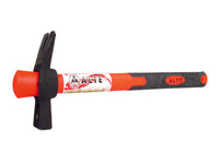 MARTELLI DA CARPENTIERE CON MAGNETE E MANICO FIBRA  gr.400    ALTE