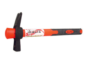 MARTELLI DA CARPENTIERE CON MAGNETE E MANICO FIBRA  gr.400    ALTE