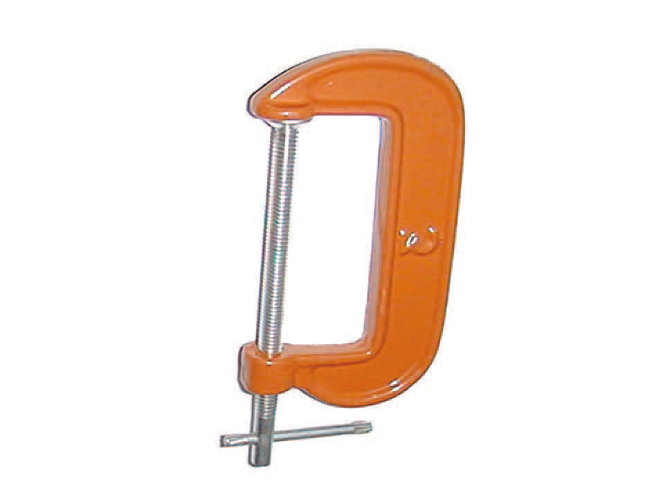 MORSETTI A C  mm.25 di apertura    ALTE