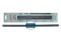 LAME PER SEGHETTO PUK PER FERRO- - mm.150 - 12 pezzi ALTE