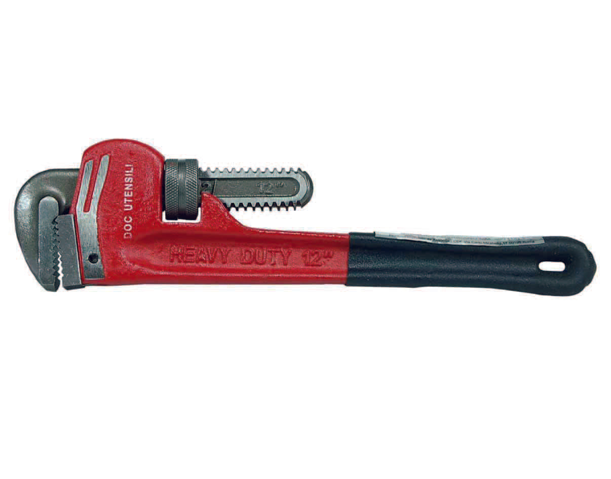 GIRATUBI MODELLO AMERICANO  mm.350    ALTE