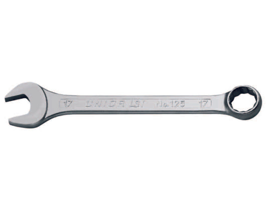 CHIAVE COMBINATA CROMATA mm.22x22