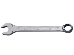 CHIAVE COMBINATA CROMATA mm.18x18