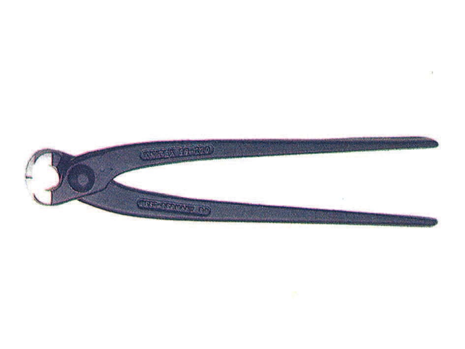 TENAGLIE DA CEMENTISTA- - mm.300 - 6 pezzi KNIPEX