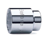 CHIAVI A BUSSOLA POLIGONALI F 1/2 ART.920/B  mm.22    BETA