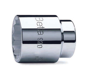 CHIAVI A BUSSOLA ESAGONALI F 1/2 ART.920/A  mm.30    BETA