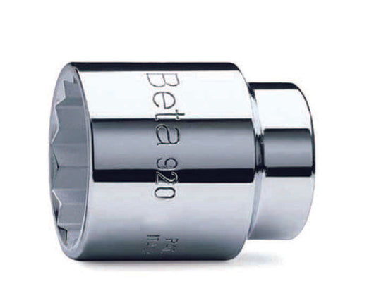 CHIAVI A BUSSOLA ESAGONALI F 1/2 ART.920/A  mm.30    BETA