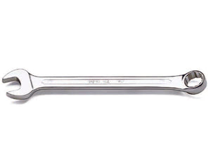 CHIAVI COMBINATE CROMATE ART.42  mm.21x21    BETA