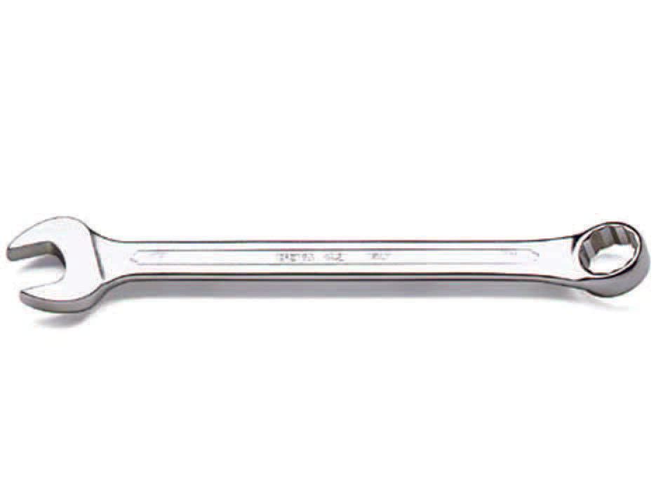 CHIAVI COMBINATE CROMATE ART.42  mm.21x21    BETA