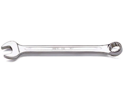 CHIAVI COMBINATE CROMATE ART.42  mm.16x16    BETA