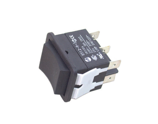 INTERRUTTORE PER PARANCO ELETTRICO    EXCEL