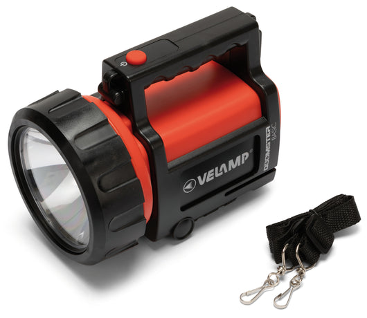 FARO LED DOOMSTER BASIC LED 1W