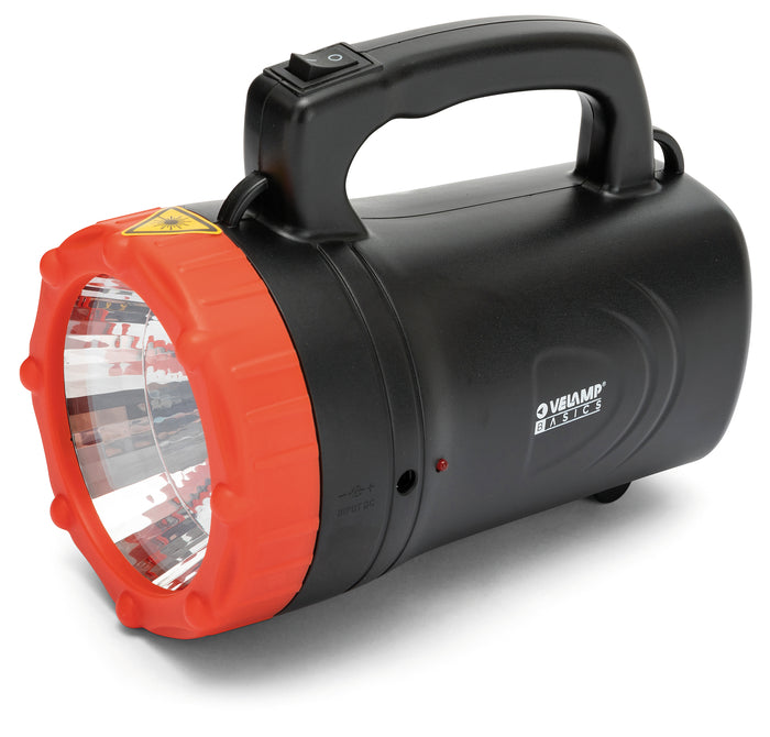 FARO RICARICABILE LED IR551 1W