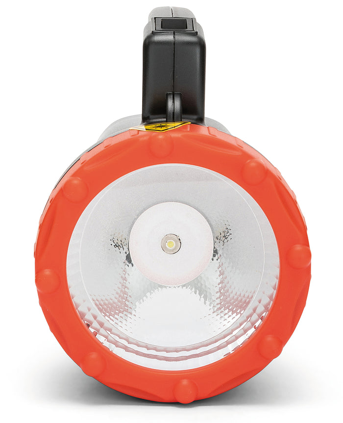 FARO RICARICABILE LED IR551 1W