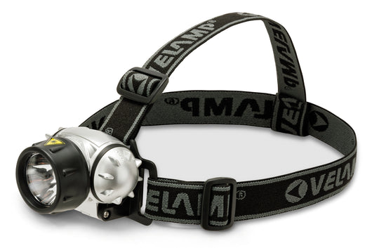 LAMPADA FRONTALE IH510.DL LED 1W 6.00 pz