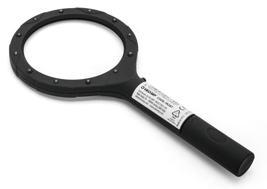 LENTE DI INGRANDIMENTO LINX LED 12 LED