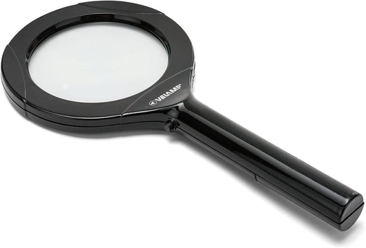 LENTE DI INGRANDIMENTO WATSON 3 COB LED