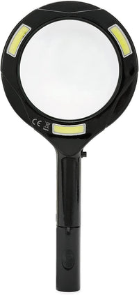 LENTE DI INGRANDIMENTO WATSON 3 COB LED