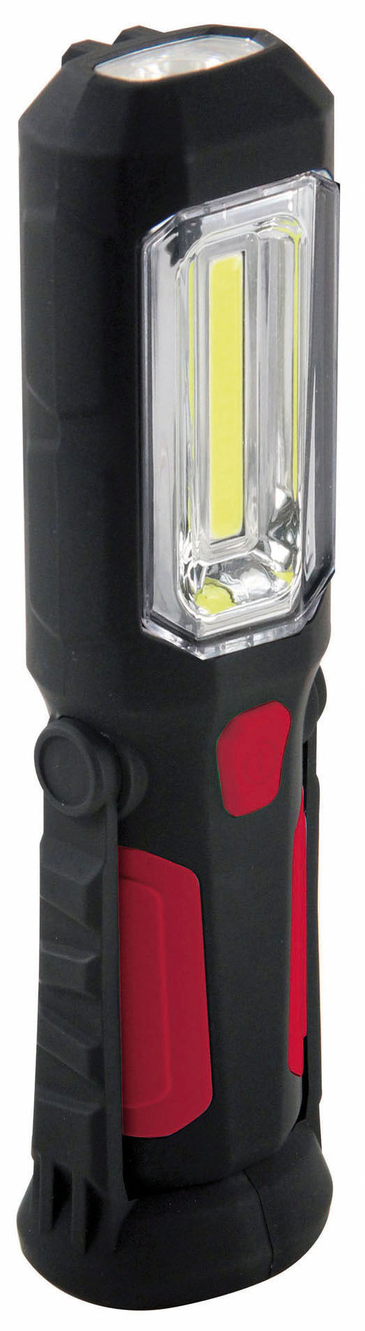 TORCIA DA LAVORO TRANSFORMER COB LED 3W