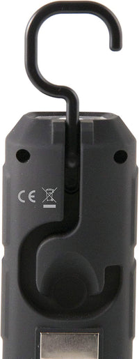 TORCIA DA LAVORO TRANSFORMER COB LED 3W