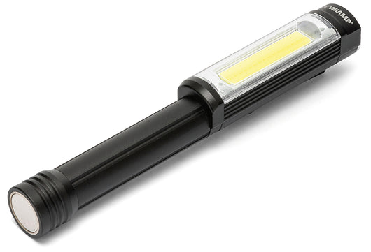 TORCIA TASCABILE BIG DADDY COB LED  3W