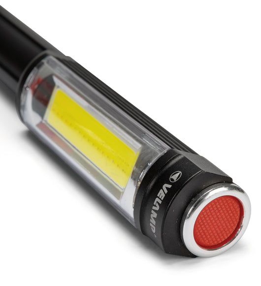 TORCIA TASCABILE BIG DADDY COB LED  3W