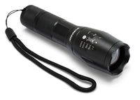 TORCIA TASCABILE STEEL LED 10W