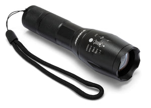 TORCIA TASCABILE STEEL LED 10W