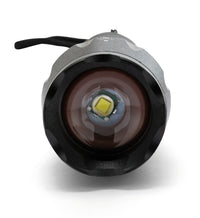 TORCIA TASCABILE STEEL LED 10W