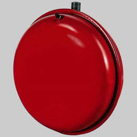 VASO ESPANSIONE PER CALDAIE  Lt 8 Att. 3/4  385x103     VAREM