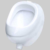 ORINATOIO A PARETE  Con becco     SANINDUSA