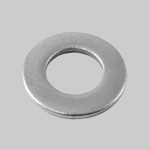 RONDELLA PIANA M14 - 200 pezzi