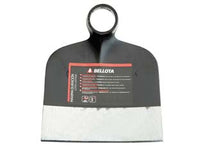 ZAPPA SPALLA TONDA MOD.327  gr.800 cm.17.5x18.5h. occhio ø mm.30/31 art.327a    BELLOTA