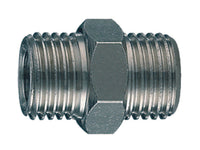 NIPLES DI COLLEGAMENTO- - attacco 3/8M - 1/4M art.33/N5 - 10 pezzi ANI