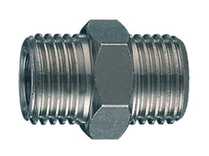 NIPLES DI COLLEGAMENTO- - attacco 3/8M - 1/4M art.33/N5 - 10 pezzi ANI