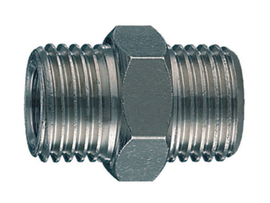 NIPLES DI COLLEGAMENTO- - attacco 3/8M - 1/4M art.33/N5 - 10 pezzi ANI