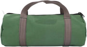 Tas da Gli Strumenti con Cerniera Canvas - Capacità Maggiore - Chiusura Rapida - Portatile - Multifunzionale - Sostenibile - Apertura Ampia