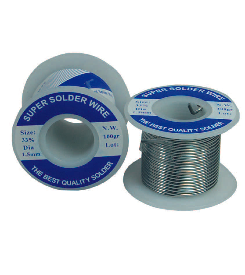 STAGNO IN ROCCHETTI AL 33%  gr.250